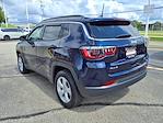 Used 2021 Jeep Compass Latitude 4x4 SUV for sale #PL5252A - photo 4