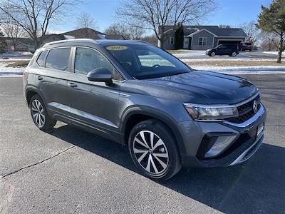 2022 Volkswagen Taos AWD SUV for sale #PL5253 - photo 1
