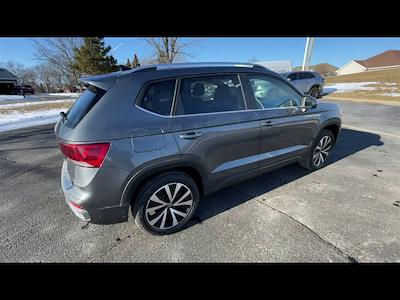 2022 Volkswagen Taos AWD SUV for sale #PL5253 - photo 2