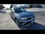 2022 Volkswagen Taos AWD SUV for sale #PL5253 - photo 3
