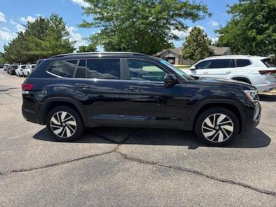 Used 2024 Volkswagen Atlas SE AWD SUV for sale #PL5254 - photo 2