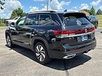 Used 2024 Volkswagen Atlas SE AWD SUV for sale #PL5254 - photo 3