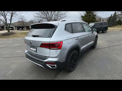2024 Volkswagen Taos AWD SUV for sale #PL5269 - photo 2
