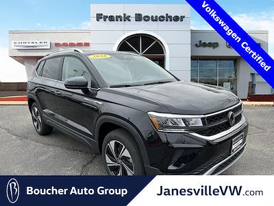 2024 Volkswagen Taos AWD SUV for sale #PL5270 - photo 1