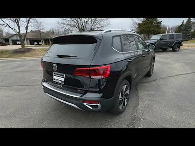 2024 Volkswagen Taos AWD SUV for sale #PL5270 - photo 2