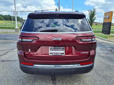 2022 Jeep Grand Cherokee L 4WD SUV for sale #PL5276 - photo 2