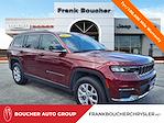 2022 Jeep Grand Cherokee L 4WD SUV for sale #PL5276 - photo 1