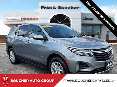 2023 Chevrolet Equinox AWD SUV for sale #PL5296 - photo 1