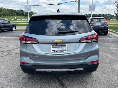 2023 Chevrolet Equinox AWD SUV for sale #PL5296 - photo 2
