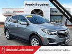 2023 Chevrolet Equinox AWD SUV for sale #PL5296 - photo 1