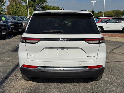 2024 Jeep Grand Cherokee 4WD SUV for sale #PL5298 - photo 2