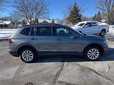 Used 2020 Volkswagen Tiguan S for sale #PL5301A - photo 2