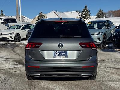 Used 2020 Volkswagen Tiguan S for sale #PL5301A - photo 2