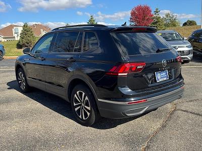 2024 Volkswagen Tiguan AWD SUV for sale #PL5305 - photo 2