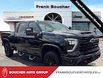 2025 Chevrolet Silverado 2500 Crew Cab 4WD Pickup for sale #PL5307 - photo 1