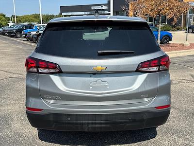 2023 Chevrolet Equinox AWD SUV for sale #PL5308 - photo 2