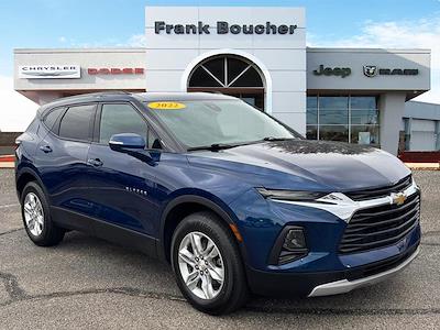 2022 Chevrolet Blazer AWD SUV for sale #PL5309 - photo 1