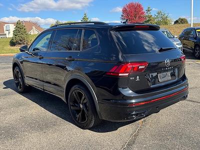 Used 2024 Volkswagen Tiguan SE R-Line Black for sale #PL5312 - photo 2