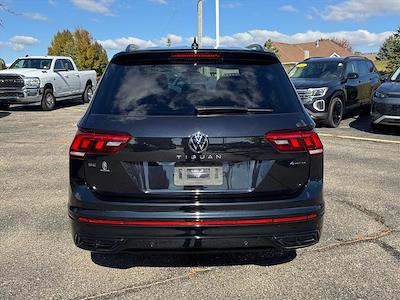 2024 Volkswagen Tiguan AWD SUV for sale #PL5312 - photo 2