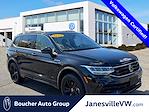 2024 Volkswagen Tiguan AWD SUV for sale #PL5312 - photo 1
