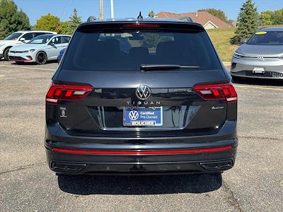 2024 Volkswagen Tiguan AWD SUV for sale #PL5313 - photo 2
