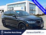 2024 Volkswagen Tiguan AWD SUV for sale #PL5313 - photo 1