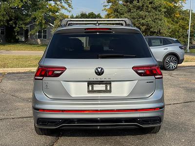 2024 Volkswagen Tiguan AWD SUV for sale #PL5314 - photo 2