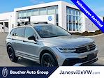 2024 Volkswagen Tiguan AWD SUV for sale #PL5314 - photo 1