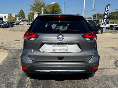 2019 Nissan Rogue AWD SUV for sale #PL5315A - photo 2
