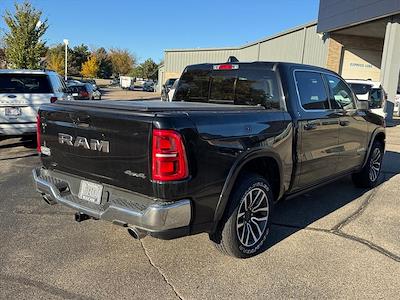 2025 Ram 1500 Crew Cab 4WD Pickup for sale #PL5317 - photo 2