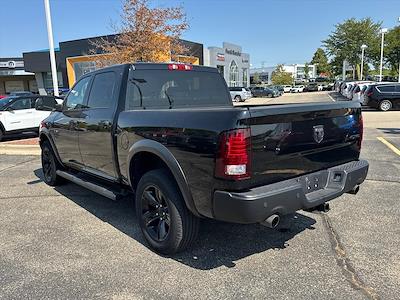 2024 Ram 1500 Classic Crew Cab 4x4 Pickup for sale #PL5318 - photo 2