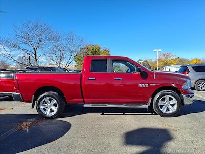 Used 2014 Ram 1500 Big Horn Quad Cab for sale #PL5318A - photo 2