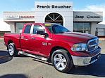 2014 Ram 1500 Quad Cab 4WD Pickup for sale #PL5318A - photo 1
