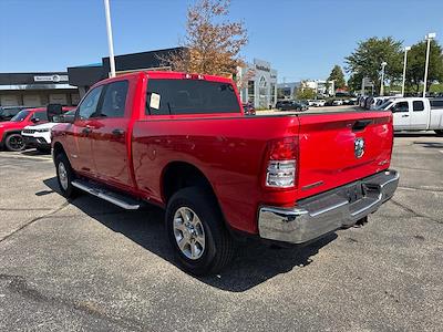 Used 2024 Ram 2500 Big Horn Crew Cab for sale #PL5320 - photo 2