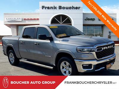 2025 Ram 1500 Crew Cab 4WD Pickup for sale #PL5325A - photo 1