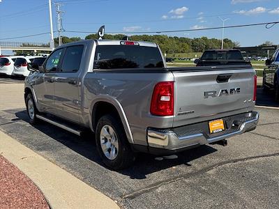 2025 Ram 1500 Crew Cab 4WD Pickup for sale #PL5325A - photo 2