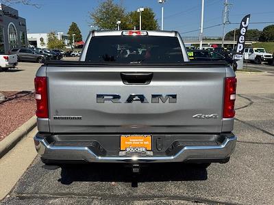 Used 2025 Ram 1500 Lone Star Crew Cab for sale #PL5325A - photo 2
