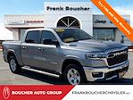 2025 Ram 1500 Crew Cab 4WD Pickup for sale #PL5325A - photo 1