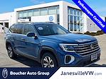 Used 2025 Volkswagen Atlas SE for sale #PL5327 - photo 1