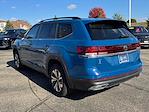 Used 2025 Volkswagen Atlas SE for sale #PL5327 - photo 2