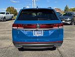 Used 2025 Volkswagen Atlas SE for sale #PL5327 - photo 4
