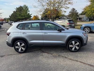2025 Volkswagen Taos AWD SUV for sale #PL5328 - photo 1