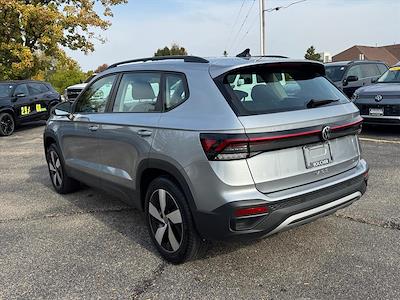 2025 Volkswagen Taos AWD SUV for sale #PL5328 - photo 2