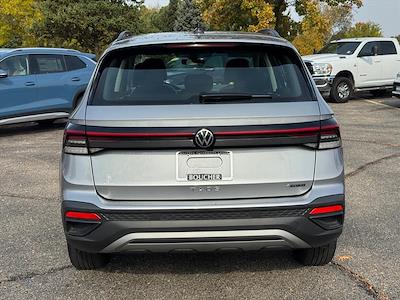 2025 Volkswagen Taos AWD SUV for sale #PL5328 - photo 2
