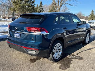 2023 Volkswagen Atlas Cross Sport AWD SUV for sale #PL5331 - photo 2
