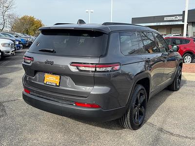Used 2023 Jeep Grand Cherokee L Altitude for sale #PL5332 - photo 2