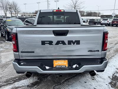 2025 Ram 1500 Crew Cab 4WD Pickup for sale #PL5335A - photo 2