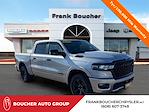 2025 Ram 1500 Crew Cab 4WD Pickup for sale #PL5335A - photo 1