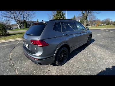 2022 Volkswagen Tiguan AWD SUV for sale #PL5336 - photo 2