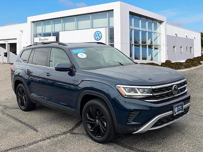 2022 Volkswagen Atlas AWD SUV for sale #PL5340 - photo 1